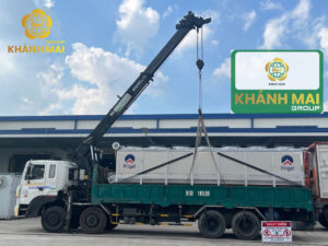 6 Thách Thức Vận Chuyển Hàng Siêu Trường Siêu Trọng 6 Thách Thức Vận Chuyển Hàng Siêu Trường Siêu Trọng