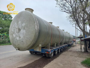 Xe vận chuyển hàng siêu trường siêu trọng tại Khánh Mai Group Xe vận chuyển hàng siêu trường siêu trọng tại Khánh Mai Group