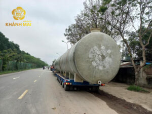 Dịch Vụ vận chuyển hàng siêu trường siêu trọng tại Khánh Mai Group Dịch Vụ vận chuyển hàng siêu trường siêu trọng tại Khánh Mai Group