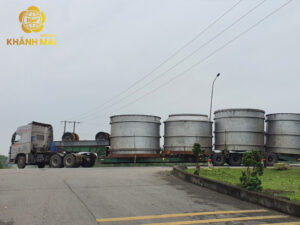 6 Thách Thức Vận Chuyển Hàng Siêu Trường Siêu Trọng 6 Thách Thức Vận Chuyển Hàng Siêu Trường Siêu Trọng