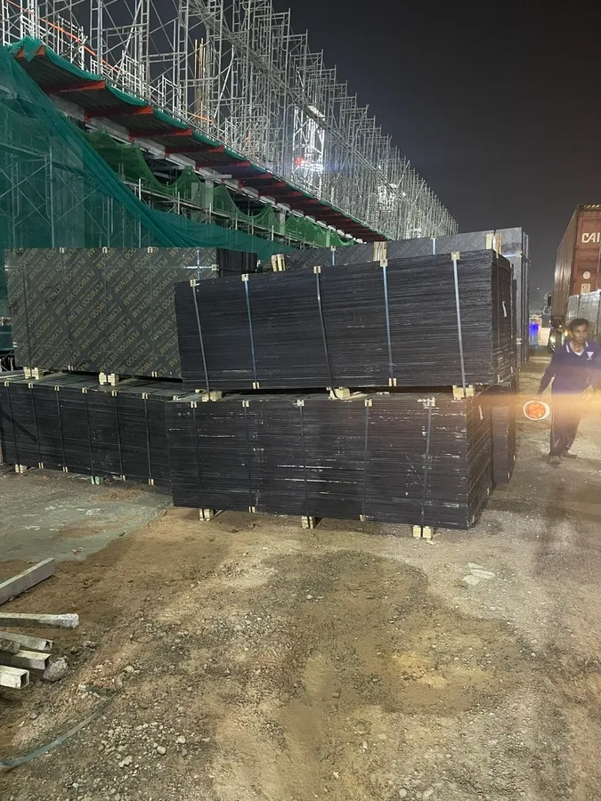 Kết quả rút cont tại Tân Sơn Nhì do Khánh Mai Group thực hiện