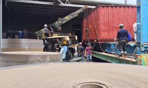 Cung cấp dịch vụ cho thuê xe kéo container uy tín, chất lượng
