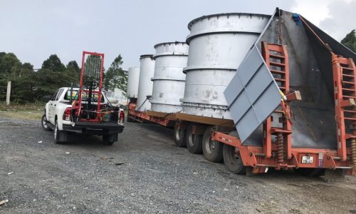 vận chuyển hàng cồng kềnh chất lượng tại Hồ Chí Minh